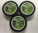 Jake's Mint Chew Jake's Mint Chew - Natural Spearmint - 3 Pack-POUCHES