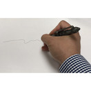 CampCo UZI Tactical Pen UZI-TACPEN2-GM Aircraft Aluminum Self Defense BestTactical Pen multi-tool Survival Defender Tool + Glassbreaker + Real Ballpoint Pen Miltary and Police EDC -Gun Metal CampCo UZI Tactical Pen UZI-TACPEN2-GM Aircraft Aluminum Self Defense BestTactical Pen multi-tool Survival Defender Tool + Glassbreaker + Real Ballpoint Pen Miltary and Police EDC -Gun Metal