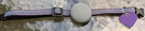 Tabcat TabCat Pet Tracking Collar Cat Locator Lite Cat Finder Tracker System