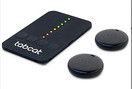 Tabcat TabCat Pet Tracking Collar Cat Locator Lite Cat Finder Tracker System