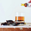 Hella Cocktail Co. Hella Cocktail Five Flavor Bitters Bar Set: Aromatic, Citrus, Smoked Chili, Ginger and Orange Bitters, Premium, 1.7oz Bottle, 5-Bottle Set