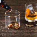 Hella Cocktail Co. Hella Cocktail Five Flavor Bitters Bar Set: Aromatic, Citrus, Smoked Chili, Ginger and Orange Bitters, Premium, 1.7oz Bottle, 5-Bottle Set