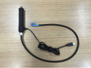 Vividia ViVidia AbleScope VA-800 USB Flexible Inspection Camera Borescope Vedioscope with 180 Degree Articulating 8.5mm Diameter Probe
