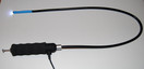 Vividia ViVidia AbleScope VA-800 USB Flexible Inspection Camera Borescope Vedioscope with 180 Degree Articulating 8.5mm Diameter Probe