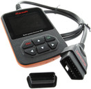 iCarsoft AUDI / VW VOLKSWAGEN / SEAT / SKODA iCarsoft i908 OBD2 Engine Vehicle Diagnostic Tool Code Fault Multi-System OBD-II Scanner