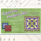 Studio 180 Design Rapid Fire Hunter's Star - Petite Star