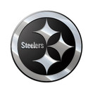 Team ProMark NFL Premium Metal Auto Emblem