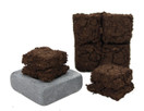 The Turf Peat Incense Co Irish Turf Peat Refills Box