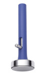 Stockel Stockel Stainless Steel Professional Falafel Scoop Maker, Large
