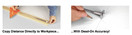 EZ Woodshop EZ Story Stick - Measuring Stick -Combo Package for Inside Measuring - Mini and Large