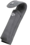 HWC Nylon Police Security STRION Flashlight Light Holder Case Pouch for Duty Belts