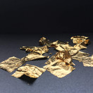 Regal Purple Gold Manna Ormus the Most Potent Ormus You Can Buy