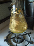Regal Purple Gold Manna Ormus the Most Potent Ormus You Can Buy