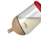 mimijumi Very Hungry 8 oz. - Breastfeeding Baby Bottle