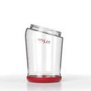 mimijumi Very Hungry 8 oz. - Breastfeeding Baby Bottle