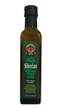 Extra Virgin Siberian Pine Nut Oil, 8.5 oz. Bottle
