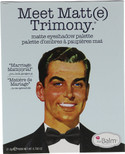 The Balm Cosmetics Meet Trimony Matte Eyeshadow Palette