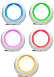Touch Control LED Mood Light