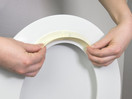 P Guard Urine Deflector Pee Splash Guard