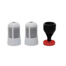 Seychelle Replacement Filters for 1-40101-2 Gen 2 Water Pitcher