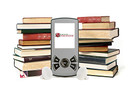 MP3 Player of Historic Speeches and Literature