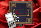 MP3 Player of Historic Speeches and Literature