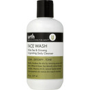 Urth Face Wash with White Tea & Ginseng Invigorating Daily Cleanser 8oz