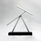 Fortune Products Inc. The Swinging Sticks Kinetic Energy Sculpture - Desktop Toy Version