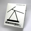 Fortune Products Inc. The Swinging Sticks Kinetic Energy Sculpture - Desktop Toy Version