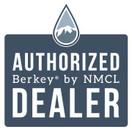 Geniune Berkey Stainless Steel Spigot - Fits all Berkey Stainless Steel Systems