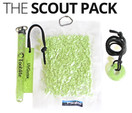 UVPaqlite Scout Pack