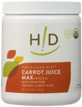 CarrotJuiceMax Carrot Juice Powder