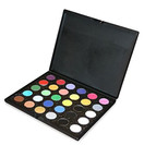 Mehron Paradise AQ Pro Face Paint Palettes (30 Colors)