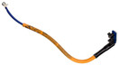 Bike Tow Leash - Orange - Dog Bicycle Leash