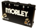 Morley ABY Selector Combiner Routing & Switching Device