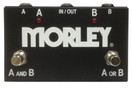 Morley ABY Selector Combiner Routing & Switching Device