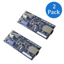 Eyez-On Envisalink EVL-4EZR IP Security Interface Module 2-Pack For DSC and Honeywell (Ademco) Security Systems