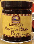Blue Cattle Company Mexican Vanilla Paste