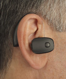 Sound World Solutions CS50 Wireless Bluetooth Sound Amplifier (Right Ear)