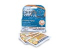 CLARITY DEFOG IT Anti-Fog 3 Dry Reusable Wipes