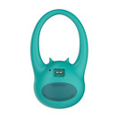 Toddlermonitor  The Next Phase of Baby Monitor - Smartphone Enabled, Door Hanging, Motion Sensor Device  Alerts You When Your Child Leaves Their Bedroom - 1 Pack