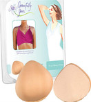 Brazazabra Corp Gracefully Yours Foam Mastectomy Breast Form Size 5