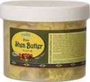 Raw Shea Butter 1 lb / 16 oz (Color: YELLOW) - Produced by Madina Industrial Corp.