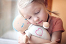 Lulla Sky Doll Sleep Companion