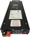 Pump Sentry 822 PS- Emergency Power for Sump Pumps by Sec America