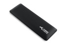 Glorious Gaming Wrist Pad/Rest - Compact - Black - Mechanical Keyboards, Stitched Edges, Ergonomic | 12x4 inches/25mm Thick (GWR-75) Compact (Black) Glorious Gaming Wrist Pad/Rest - Compact - Black - Mechanical Keyboards, Stitched Edges, Ergonomic | 12x4 inches/25mm Thick (GWR-75) Compact (Black)