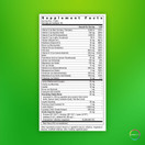 Rainbow Light - Active Adult 50+ Multivitamin with CoQ10 - Food-Based Supplement Provides Antioxidant Protection and Probiotics, Supports Energy, Nutrition, and Stress Management - 90 Tablets