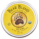 Vizion Herbal Ceremonial Blend