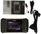 iCarsoft Volvo/SAAB OBD-II multi systems Scanner Tool, SRS ABS Engine oil reset, EPB i906-II New version