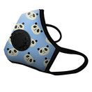 Vogmask BluePanda VMCV Large